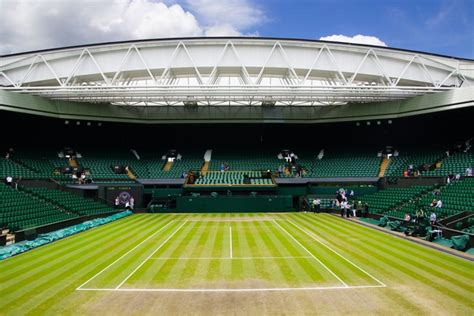 Coronavirus: The Wimbledon tennis tournament gets cancelled