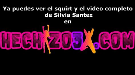 Videos de Sexo Sexmex silvia santez la chicharra paralizadora galería