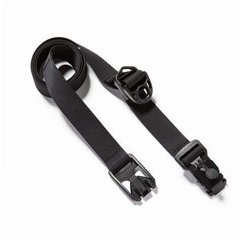 Nylon Quick Release Belt Meanswhile