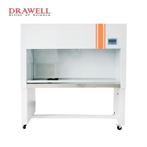 Horizontal Laminar Flow Cabinet Sw Cj C Drawell