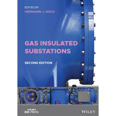 Gas Insulated Substations