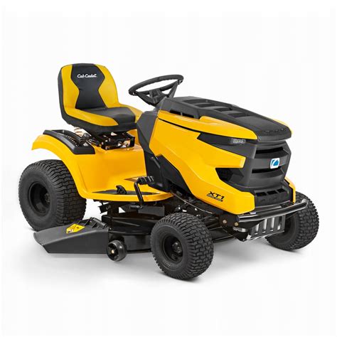 Kosiarka Traktor Cub Cadet XT1 OS107 Wyrzut Boczny Traktorek Kosiarka