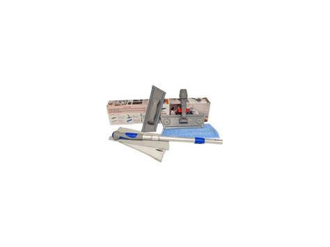 Filmop Kit Brilliant Plus - Egermark