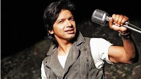 Singer Shaan Says The Primary Reason About His Absence From Bollywood