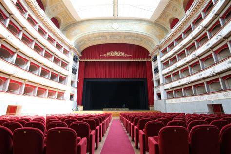 Fondazione Teatro Goldoni