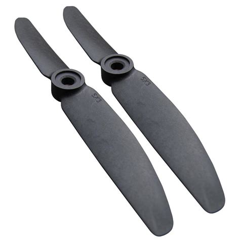 Hqprop X Ccw Propeller Blade Pack