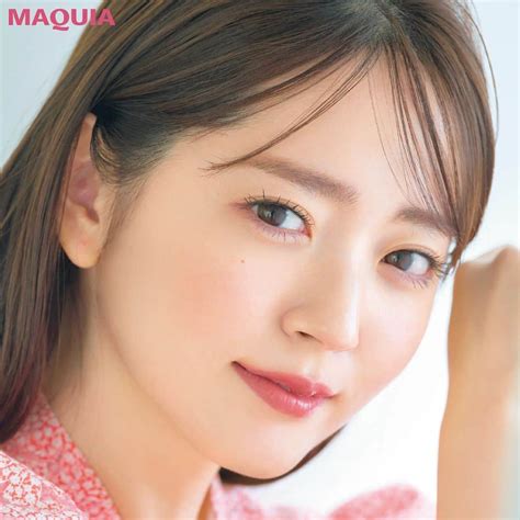 Maquia Onlineさんのインスタグラム写真 Maquia Onlineinstagram 「崩れないメイクの仕込みテク ️マスク