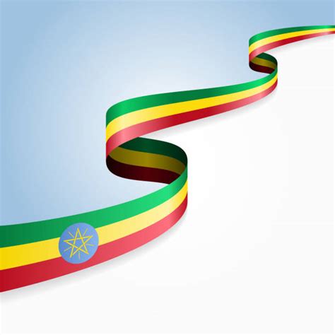 Ethiopian Flag Drawings Stock Photos, Pictures & Royalty-Free Images - iStock