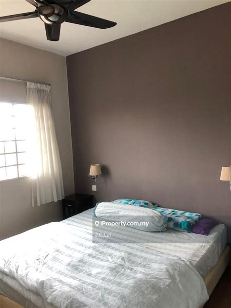 Kenanga Apartment Taman Putra Perdana Puchong For Rent Rm