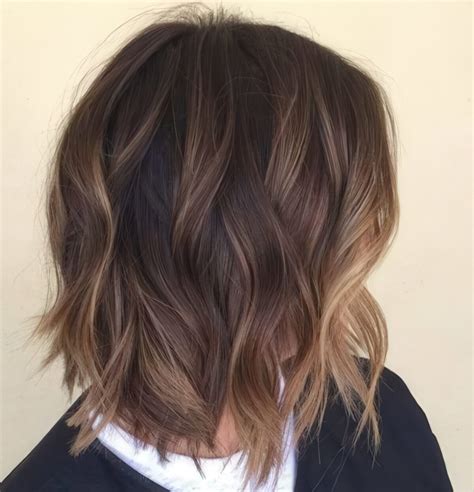 15 Subtle Balayage Hair Ideas To Add Dimension Styleoholic