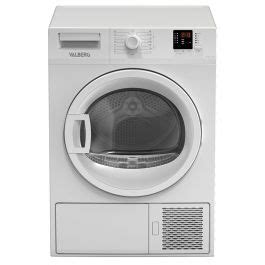 Sèche linge pompe à chaleur 8 kg VALBERG DHP A W205T Electro Dépôt