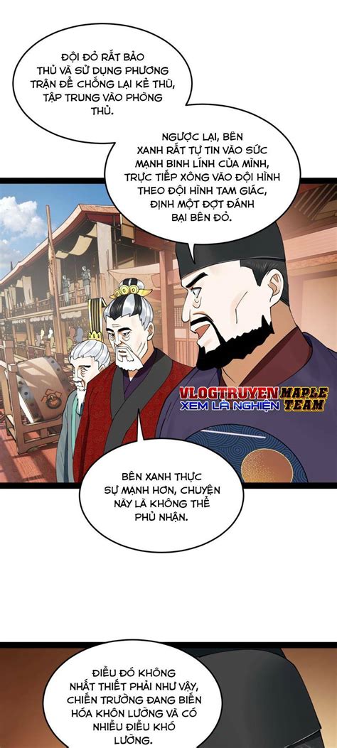 Chàng Rể Mạnh Nhất Lịch Sử Chap 106 Next Chap 107 Nettruyenx