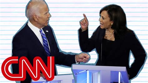 Who Won The Democratic Debate Winners And Losers From July 30 Cnn