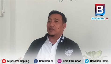 Berdikari Daftar Lengkap Laporan Dana Awal Kampanye 18 Parpol Di