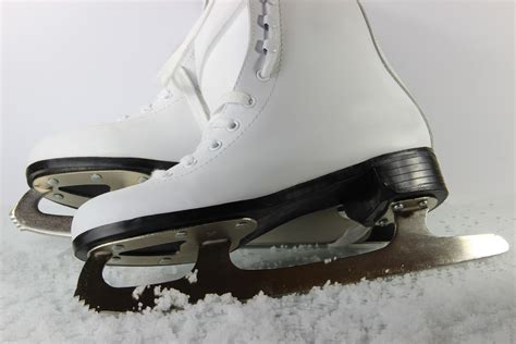 Ice Skating Clear Creek County Tourism Bureau