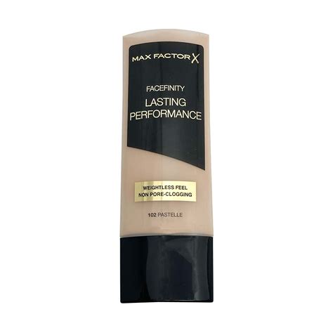 Max Factor Facefinity Lasting Performance Make Up 35 Ml Bezvavlasy Sk