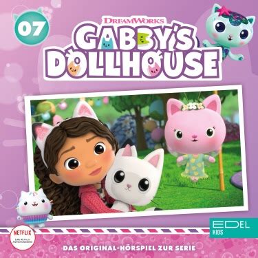 GABBY S DOLLHOUSE Lyrics Playlists Videos Shazam