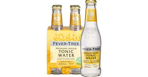 Fever Tree Tonic Water 30 Rabatt Denner Ab 09012024 Aktionisch