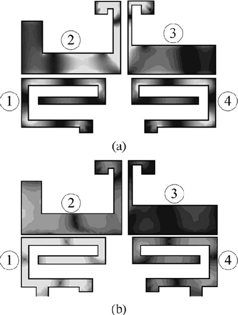 Figure From Wide Stopband Microstrip Bandpass Filters Using