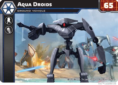 Scene To Stats Aqua Droids Atomicmassgames