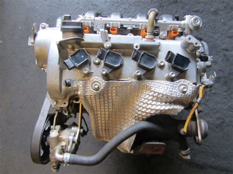 Daihatsu Engines Jap Euro Engine And Gearbox Specialists