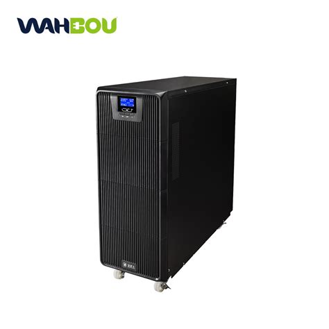 Wahbou High Frequency Three Phase Input Three Phase Output Xt Kva