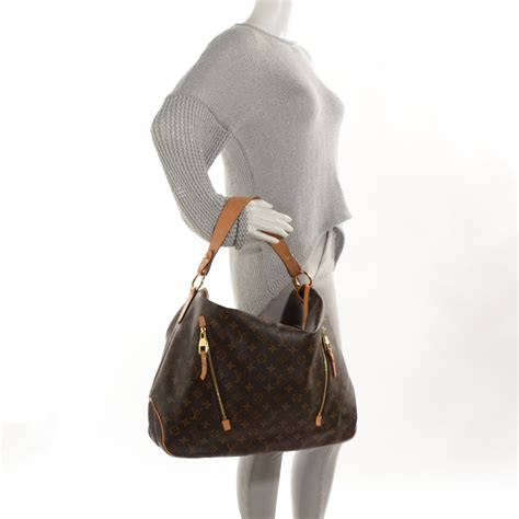 Louis Vuitton Monogram Delightful Gm