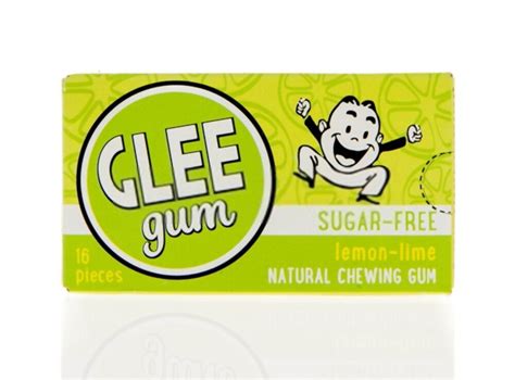 Nad Chews Out Gum Company For “natural” Claims Mmr Strategy Group