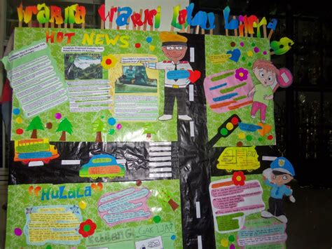 contoh mading - wood scribd indo