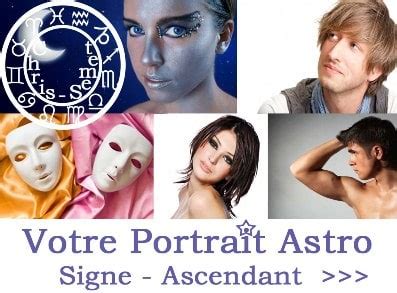 L Influence De Votre Ascendant Chris Semet Voyant Astrologue