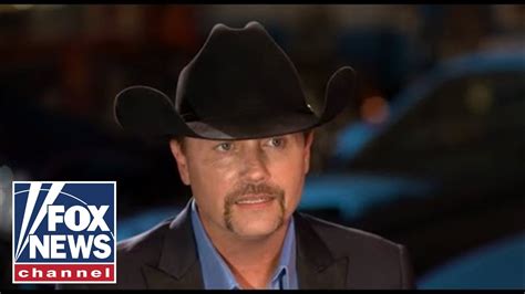 John Rich On The Political Divide Between Country Musicians Fans And