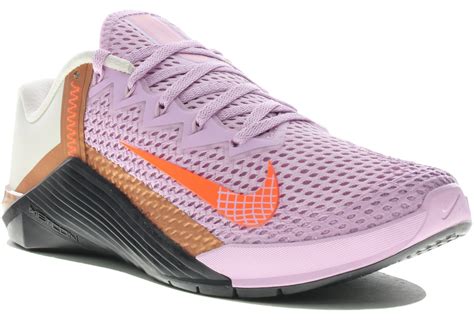 Nike Metcon 6 En Promoción Mujer Zapatillas Gimnasio Nike