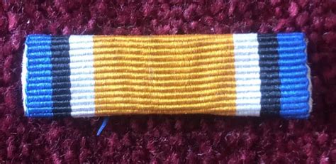 British Ww War Medal Ribbon Full Size Army Military Picclick Uk