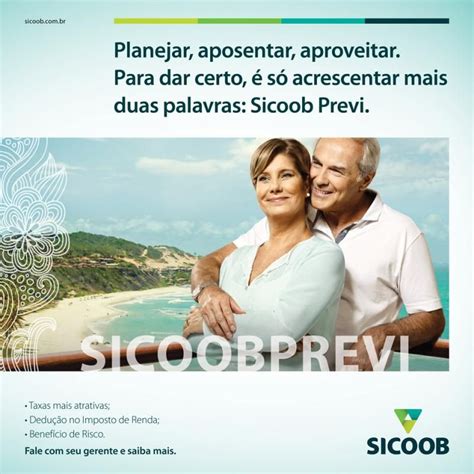 Previd Ncia Privada Sicoob Ser Que Vale A Pena Valor Site