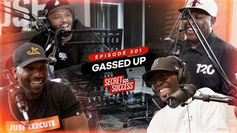 S2s Podcast Episode 301 Gassed Up Youtube