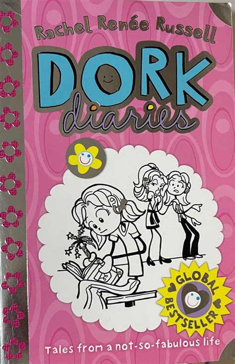 Dork Diaries Hobbies And Toys Books And Magazines Assessment Books On