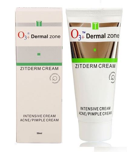 Effective Face Creams For Acne Pimples In India