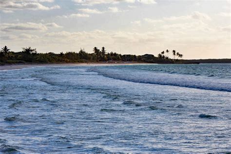 Iberostar Ensenachos: Beautiful Beaches On This Small Cuba Island