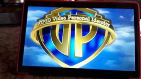 Vipid Video Personal Identity Warner Bros Pictures Youtube