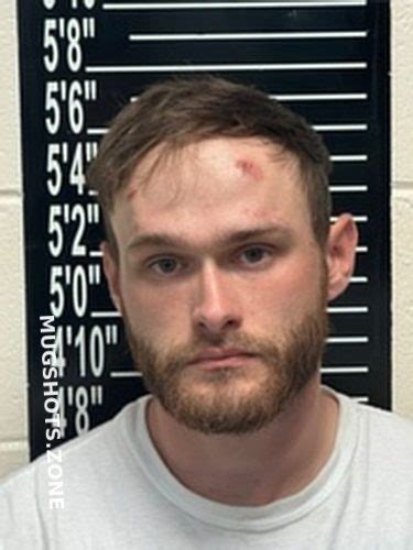 DALTON LEE GIDEON 03 07 2024 Stone County Mugshots Zone