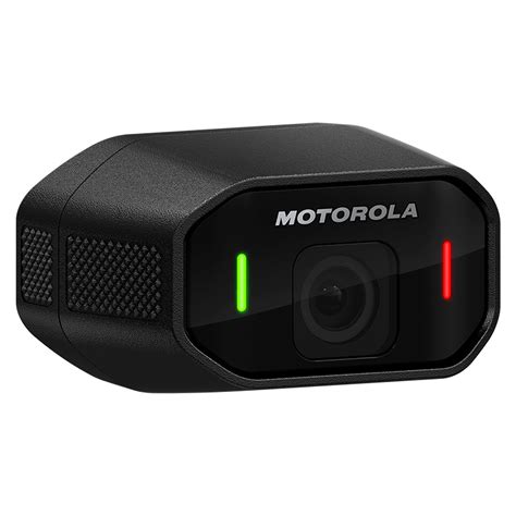 M5R Rear Camera for M500 In-car Video System - Motorola Solutions