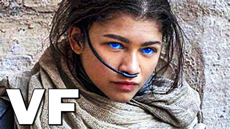 Dune Bande Annonce Vf Vostfr Vid O Dailymotion