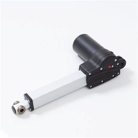 Linear Actuator Fy Kj Chengdu Fuyu Technology Co Ltd