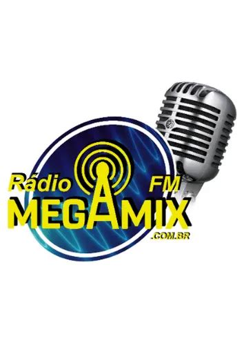 Listen To RADIO MEGAMIX FM Zeno FM