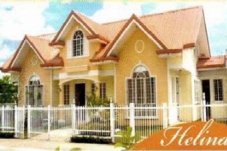 Affordable House And Lot In Laguna [ House & Lot ] Laguna, Philippines ...