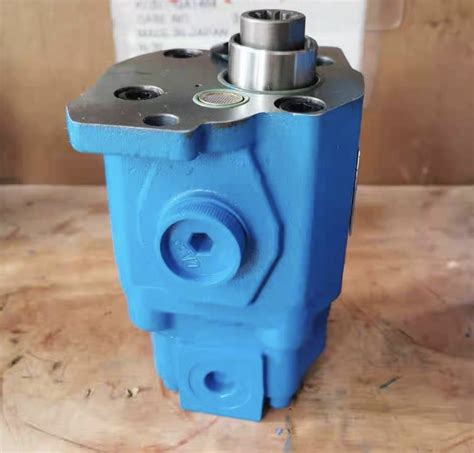 Hydraulic Gear Pump Rexroth Ap2d Ap2d25 Ap2d28 For Excavator Pilot