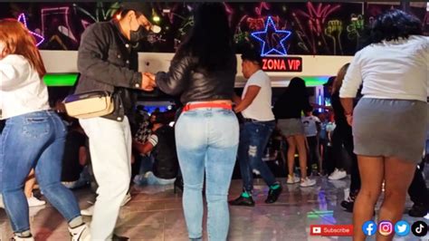 Sabrosa La Nueva Cumbia De Mi Tierra Mira Que Bonito Bailaron El