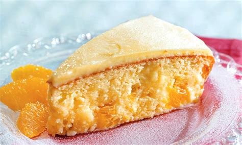 15 Receitas de Bolo de Laranja para saborear a família Varanda do