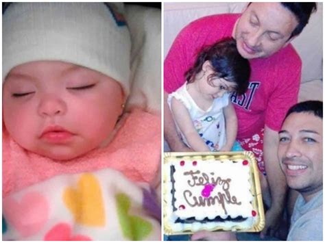 Argentina Pareja gay decidió adoptar a una niña con VIH positivo después de que diez familias
