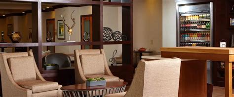 DoubleTree by Hilton Las Vegas Airport - Hotel Rooms, Suites & Shuttle